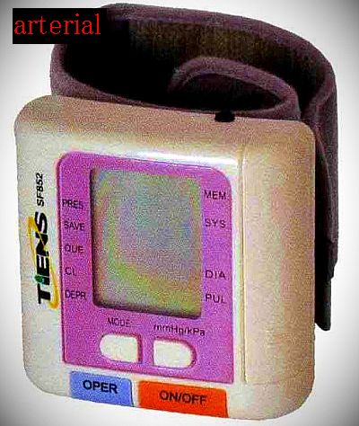  microlife bp a 50